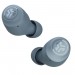 JLAB GO AIR POP EARBUDS - SLATE