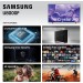 SAMSUNG 43IN U8000F UHD SMART TV