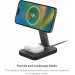 MOPHIE SNAP+ STAND & PAD BLK