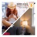 ENERGIZER SMART A19 BULB 4PK