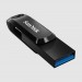 SANDISK ULTRA DUAL DRIVE GO USB-C 256GB