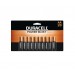 DURACELL COPPERTOP AA 28CT