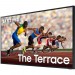 SAMSUNG 65" FULL SUN 4K QLED SMART TV