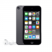 APPLE IPOD TOUCH 16GB 6TH SPACE GR DEMO 