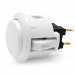 Sanwa OBSF-24 FS Button 24mm Wht