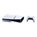 SONY PLAYSTATION 5 SLIM CONSOLE - WHITE