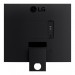 LG 32" FHD MyView Smart Monitor with web