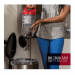 Dirt Devil Endura Reach Bagless Upright Vacuum Cleaner