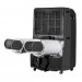 Hisense 550 SF Dual-Hose Inverter AC