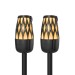 Ion Tahiti Speaker pair Black