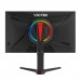 VIOTEK 27in 165hz 1ms 1440p HAS Monitor 