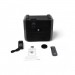 RCA PORTABLE PROJECTOR RPJ060-BLACK/GRAP