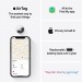 APPLE AIRTAG 4 PACK - EZ