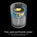 HP102 CLEAN SENSE AIR PURIFIER FOR HOME