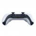 SONY DUALSENSE WHITE CONTROLLER