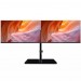 PACKARD BELL AIRFRAME 43" DUAL MONITOR