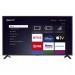 Element 43" 4K UHD Roku TV