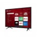 TCL 40S325 40 Inch 1080p Smart LED Roku TV (2019) (Renewed)