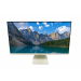 LG 27" MyView Smart Monitor 1920 x 1080, 14ms, HDMI, USB-A, Built-in Speakers, HDR10, Flicker Safe & Reader Mode - 27SR50F-W
