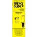 40S325 ENERGY GUIDE