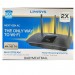 LINKSYS AC1750 WI-FI ROUTER