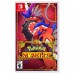POKEMON SCARLET SWITCH