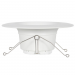 LED DOWN LIGHT 5&6 INCH 15W 1100LM 4000K