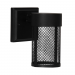 6-3/4IN H LED JAR TYPE LANTERN 9W DOB 3