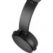 Sony MDR-XB650BT Bluetooth Headphones