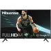 Hisense 43-Inch 1080P Googe Smart TV