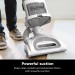 NV356E NAVIGATOR LIFT-AWAY PRO UPRIGHT