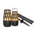 Ion Tahiti Speaker pair Black