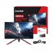 VIOTEK 32in 144hz 2560x1440 Curved HAS