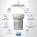 TCL A215W Air Purifier