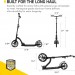 K9 FOLDABLE LIGHTWEIGHT KICK SCOOTER