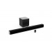 38” 2.1 SOUND BAR SYSTEM WITH SUBWOOFER