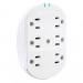 HABITAT 2.4 6FT.. & LOFT SURGE PROTECTOR