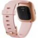 FITBIT VERSA 2 PEACH W/ BONUS BAND