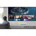 130" THE PREMIERE 4K UHD LASER PROJECTOR