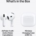 AirPods 4 with Active Noise Cancellation