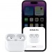 Apple AirPods Pro (2nd Gen) Earbuds