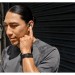 FITBIT CHARGE 6 BLACK PLUS SM WHT BAND