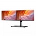 PACKARD BELL AIRFRAME 43" DUAL MONITOR