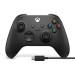 XBOX SERIES SX WL CONTR CARBON BLACK