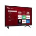 TCL 40S325 40 Inch 1080p Smart LED Roku TV (2019) (Renewed)