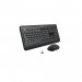 LOGITECH ADVANCED COMBO