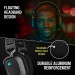 CORSAIR HS80 RGB WIRELESS GAMING HEADSET