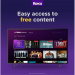 RCA 24" CLASS HD (720P) SMART LED TV