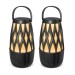 Ion Tahiti Speaker pair Black