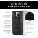 SHARK HP202 CLEAN SENSE AIR PURIFIER MAX